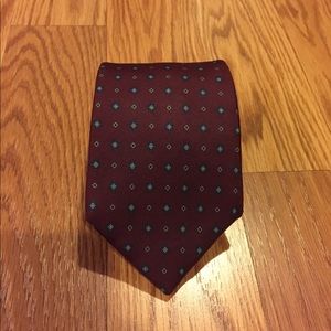 Vintage Ralph Lauren necktie